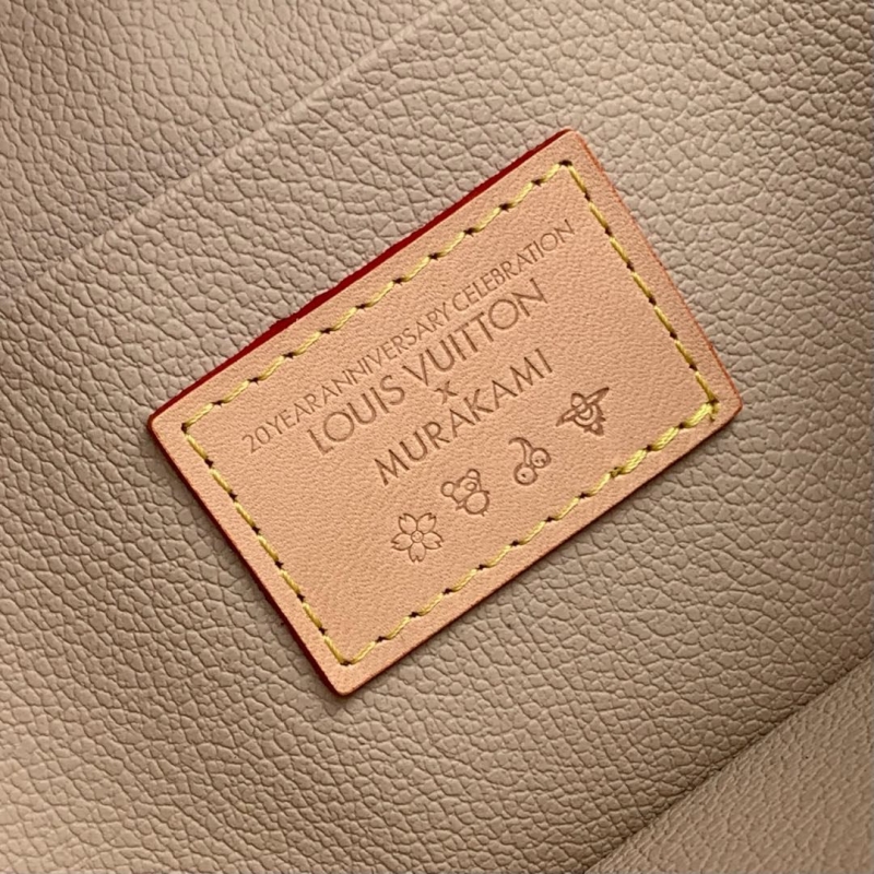 LV Travel Bags